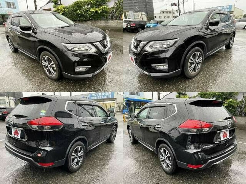 X-TRAIL-4