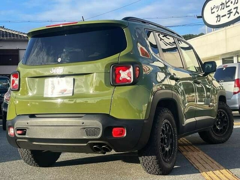 JEEP RENEGADE-2