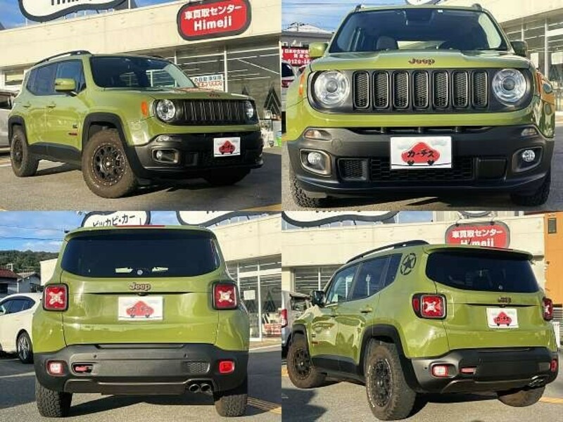 JEEP RENEGADE-3