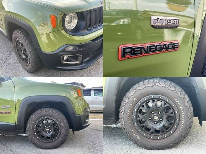 JEEP RENEGADE-8