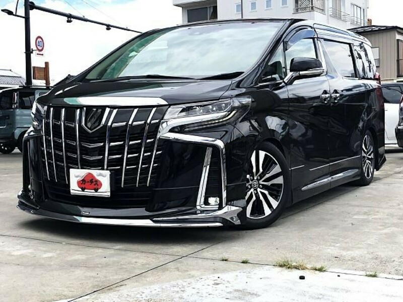 ALPHARD-0