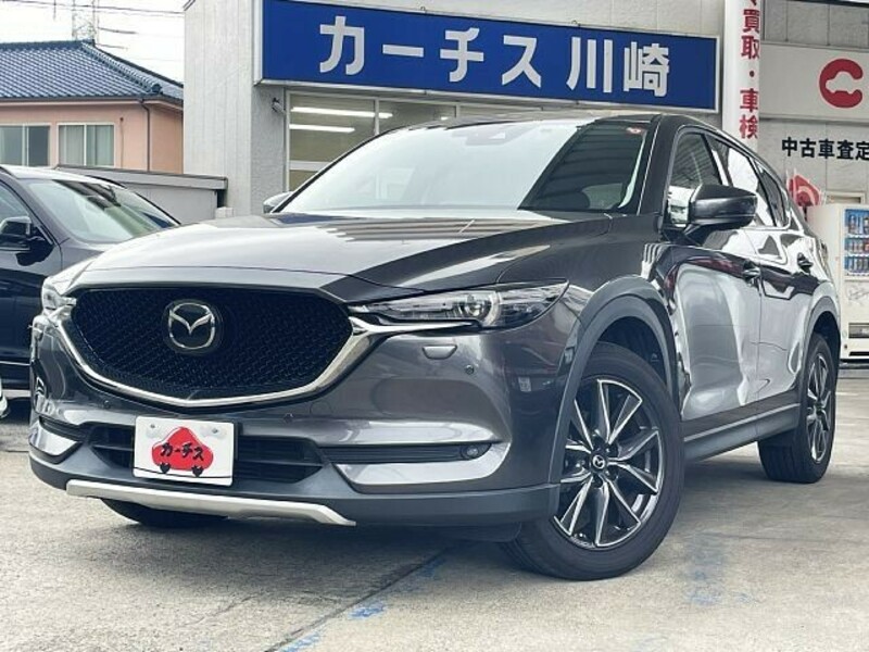 CX-5-0