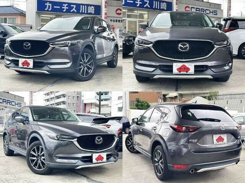 CX-5-8