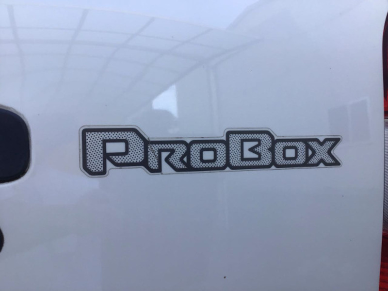 PROBOX VAN-10