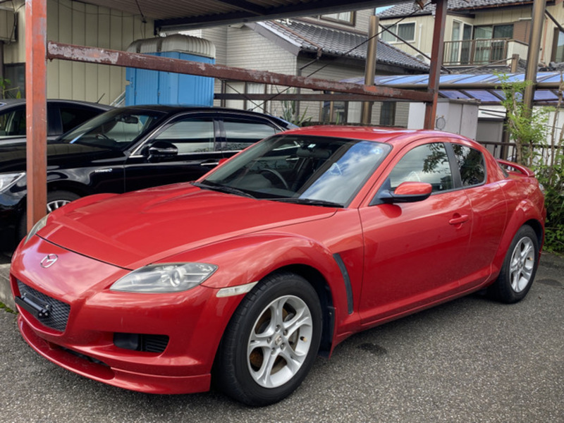 RX-8-0