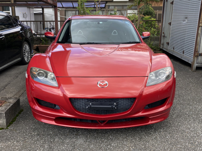 RX-8-5