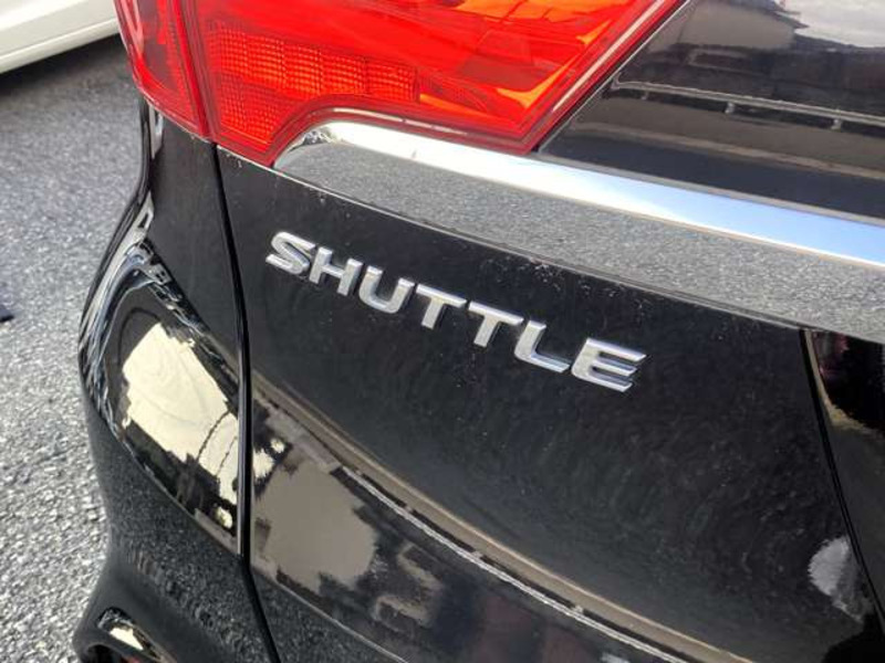 SHUTTLE-18