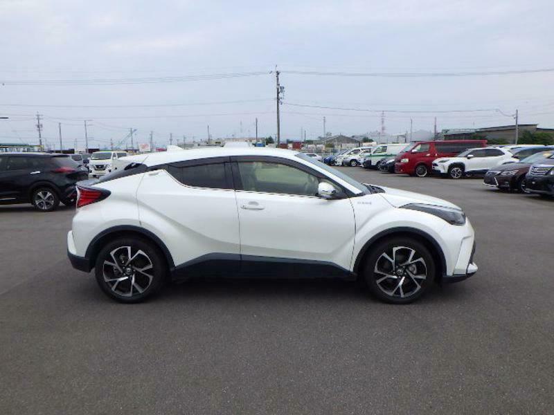 C-HR-30