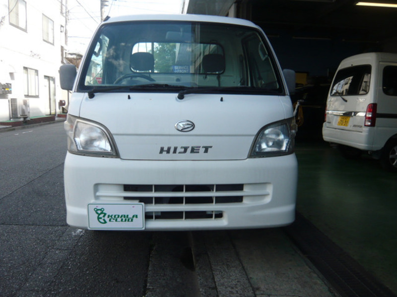 HIJET TRUCK-1