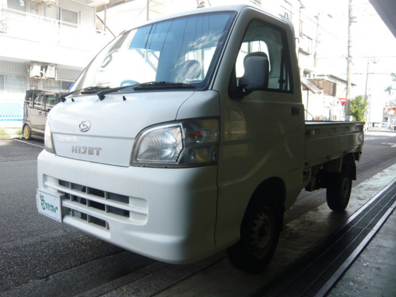 HIJET TRUCK-2