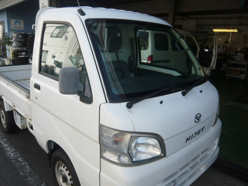 HIJET TRUCK-18