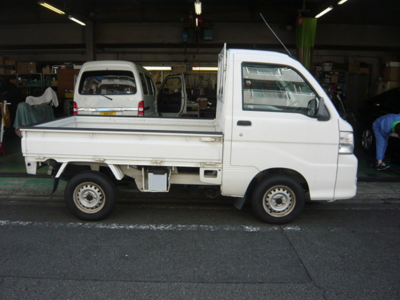 HIJET TRUCK-6