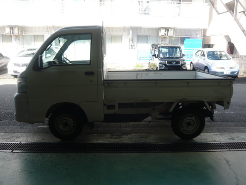 HIJET TRUCK-7