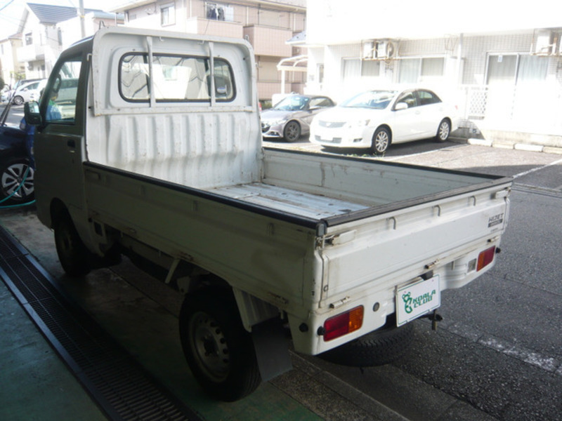 HIJET TRUCK-5