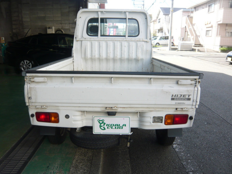 HIJET TRUCK-4