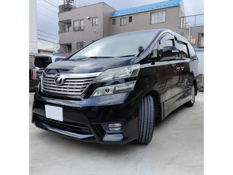 VELLFIRE-9