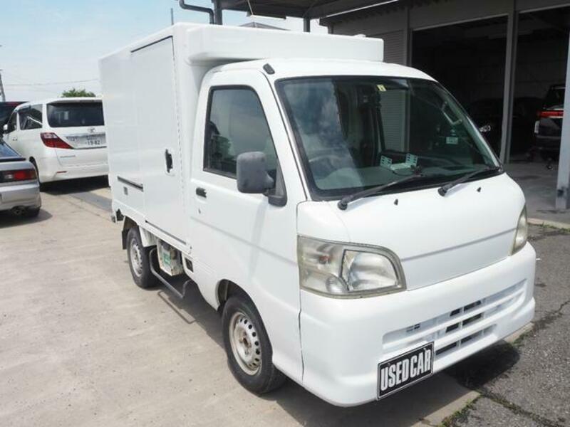 HIJET TRUCK-1