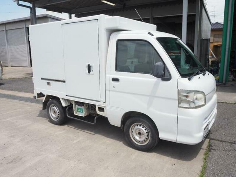 HIJET TRUCK-2