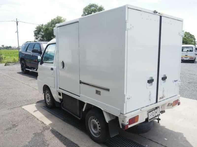 HIJET TRUCK-6