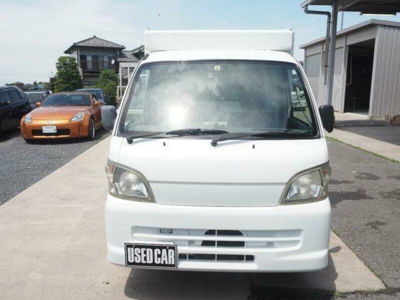 HIJET TRUCK-9