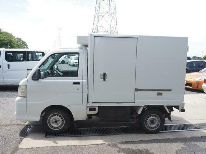 HIJET TRUCK-7