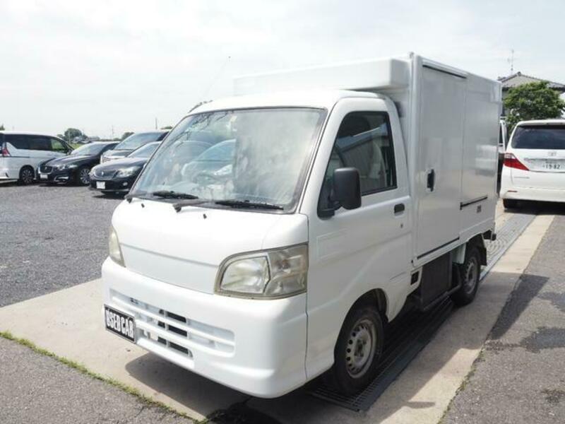 HIJET TRUCK-8