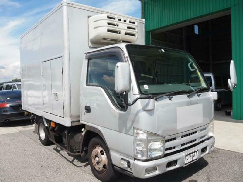 ISUZU　ELF