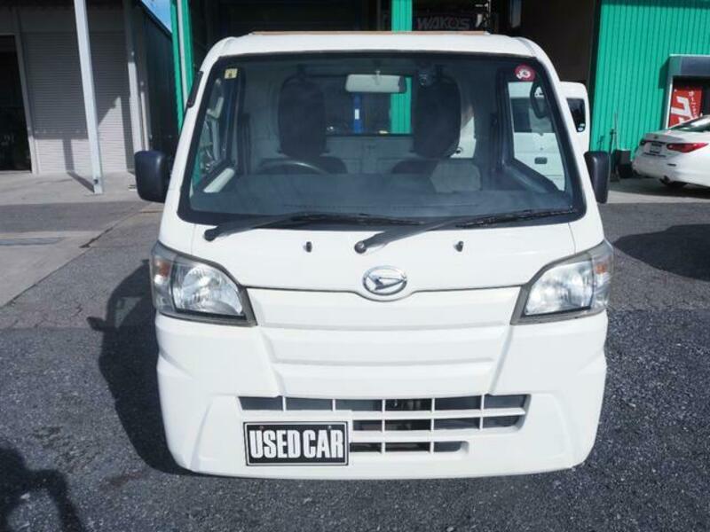 HIJET TRUCK-1