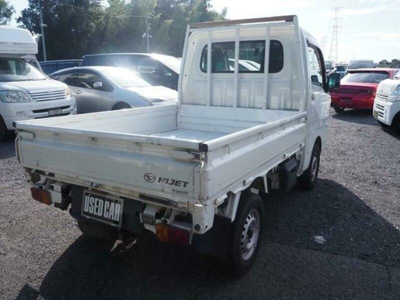 HIJET TRUCK-7