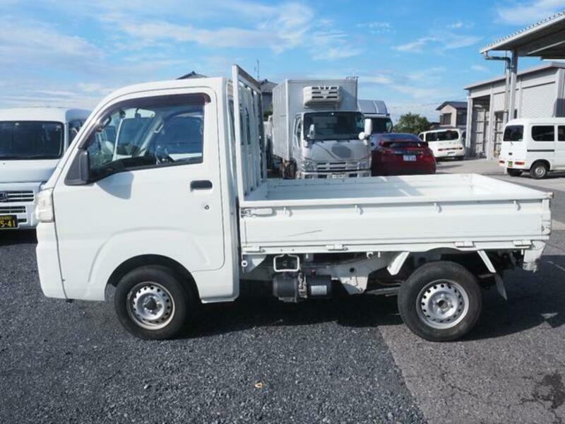 HIJET TRUCK-10