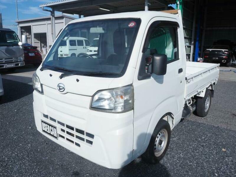 HIJET TRUCK-11