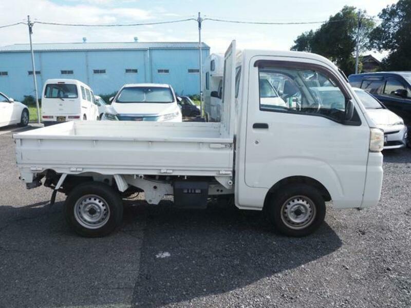 HIJET TRUCK-6