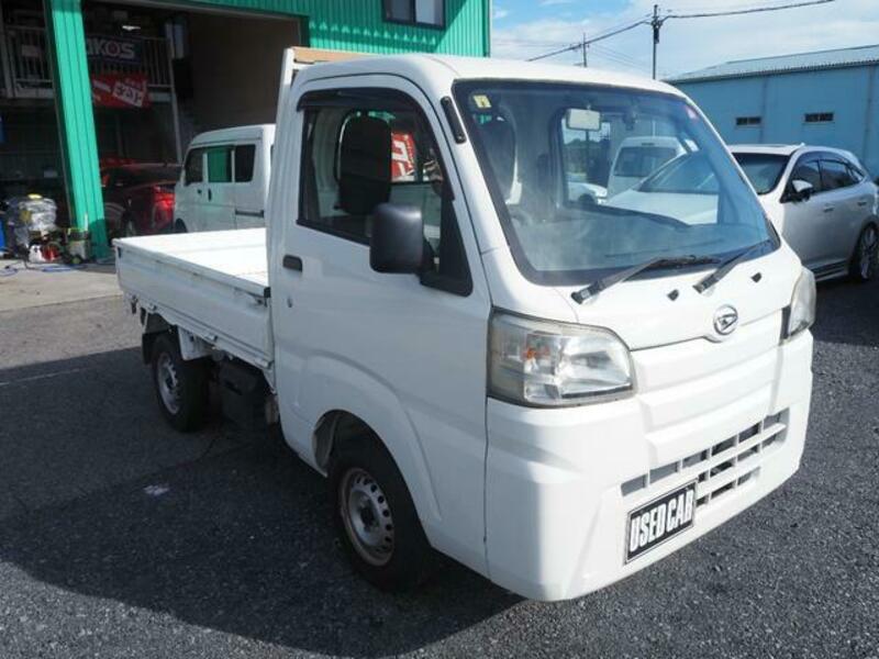 HIJET TRUCK-2