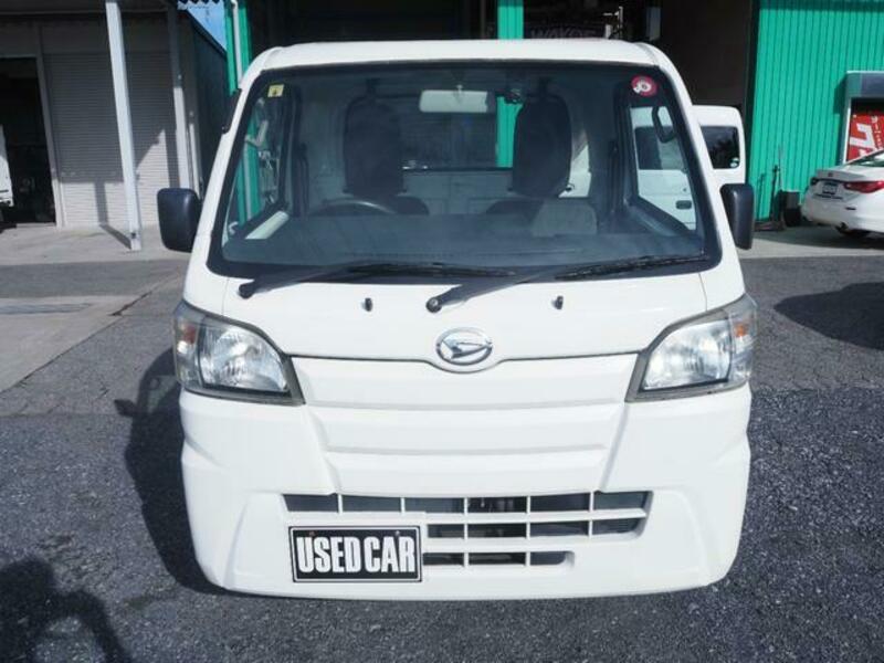 HIJET TRUCK-12