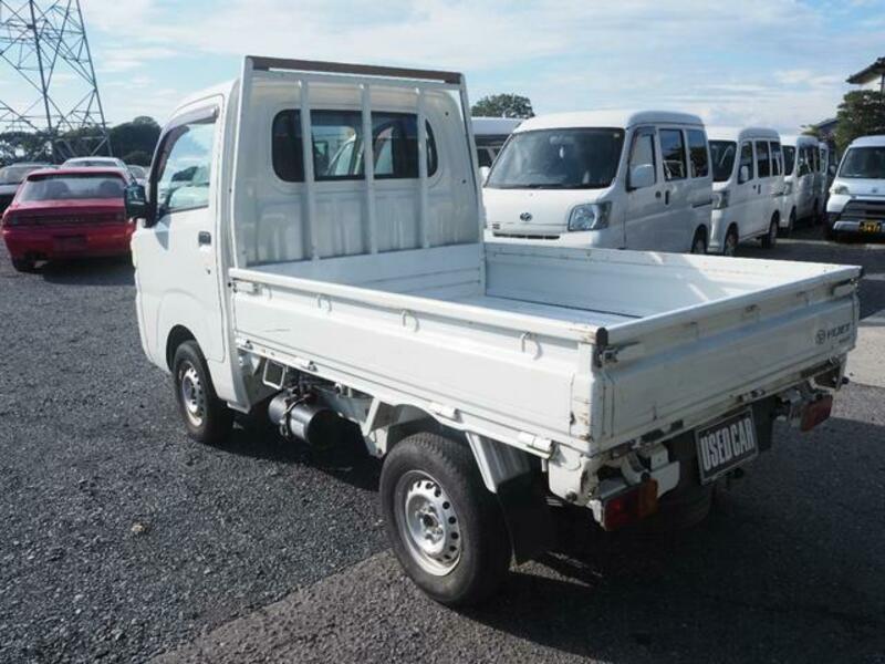 HIJET TRUCK-9