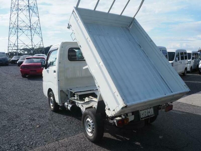 HIJET TRUCK-4