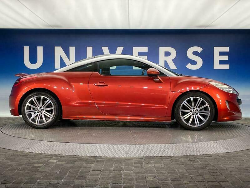 RCZ