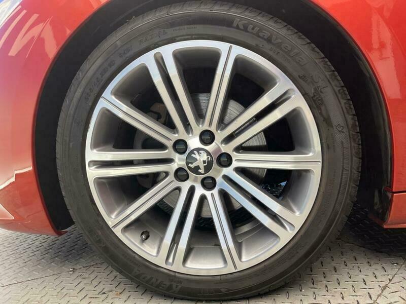 RCZ