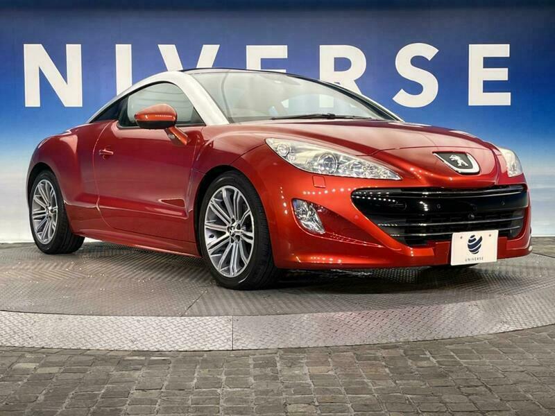 RCZ