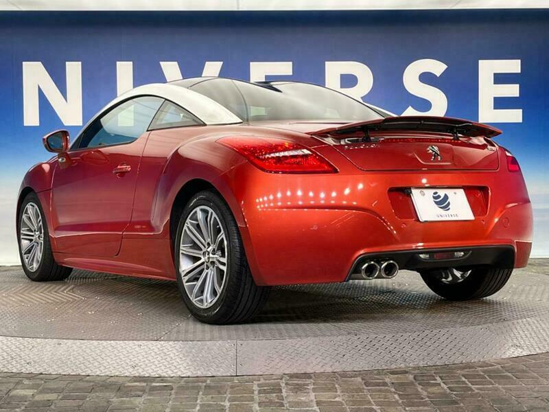 RCZ