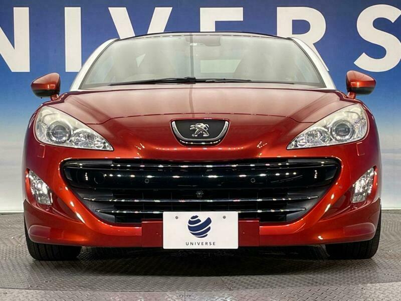 RCZ