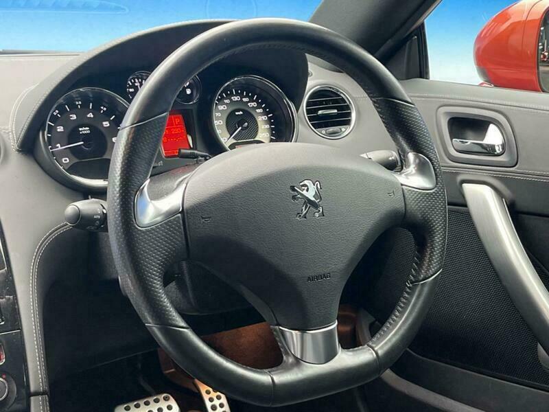 RCZ