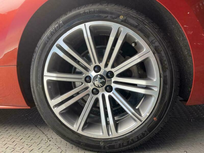 RCZ