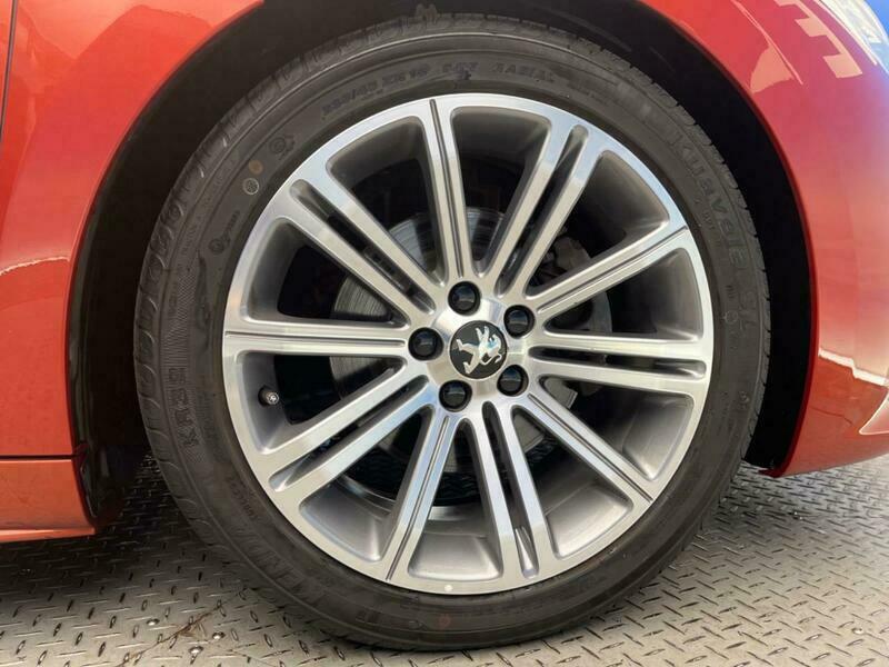 RCZ