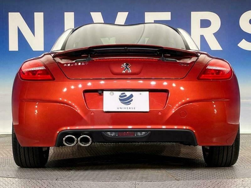 RCZ