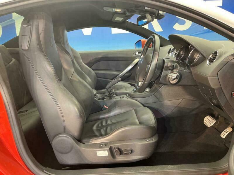 RCZ