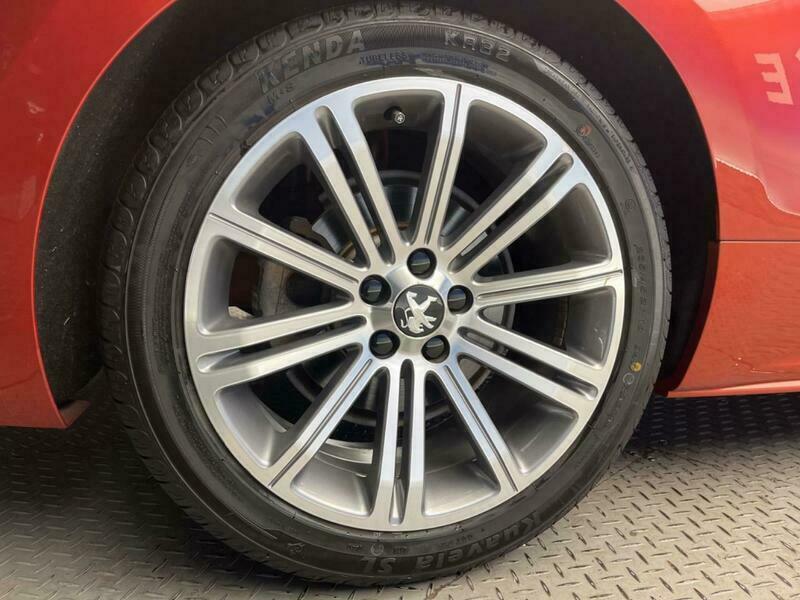 RCZ