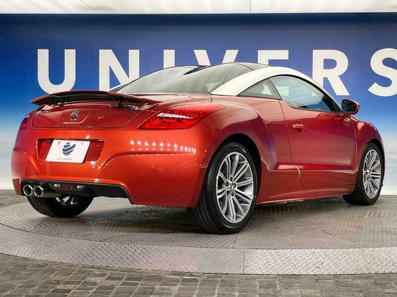 RCZ