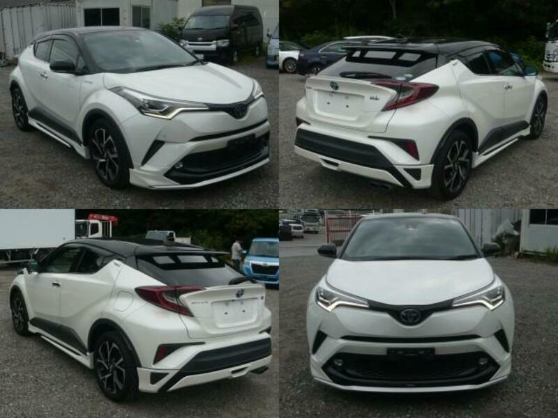 C-HR-1