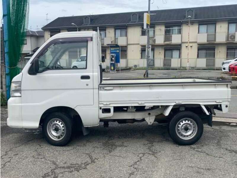 HIJET TRUCK-11